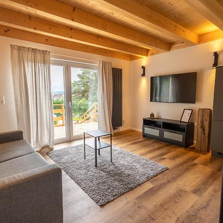 Ferienhaus Nigra Marbach Villingen-Schwenningen Exteriör bild